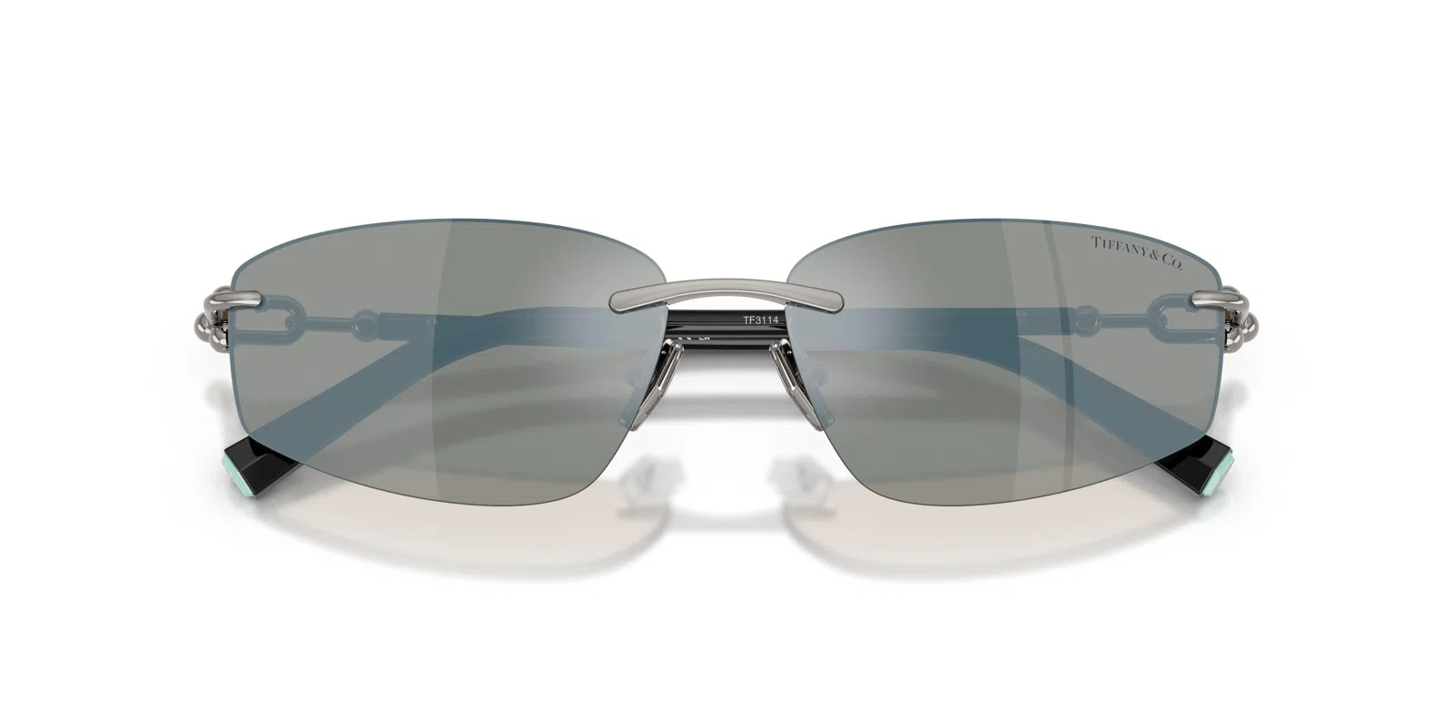 Tiffany 3114 Sunglasses - view 19
